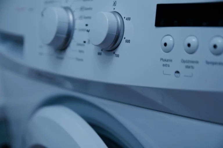 Free close washing machine image